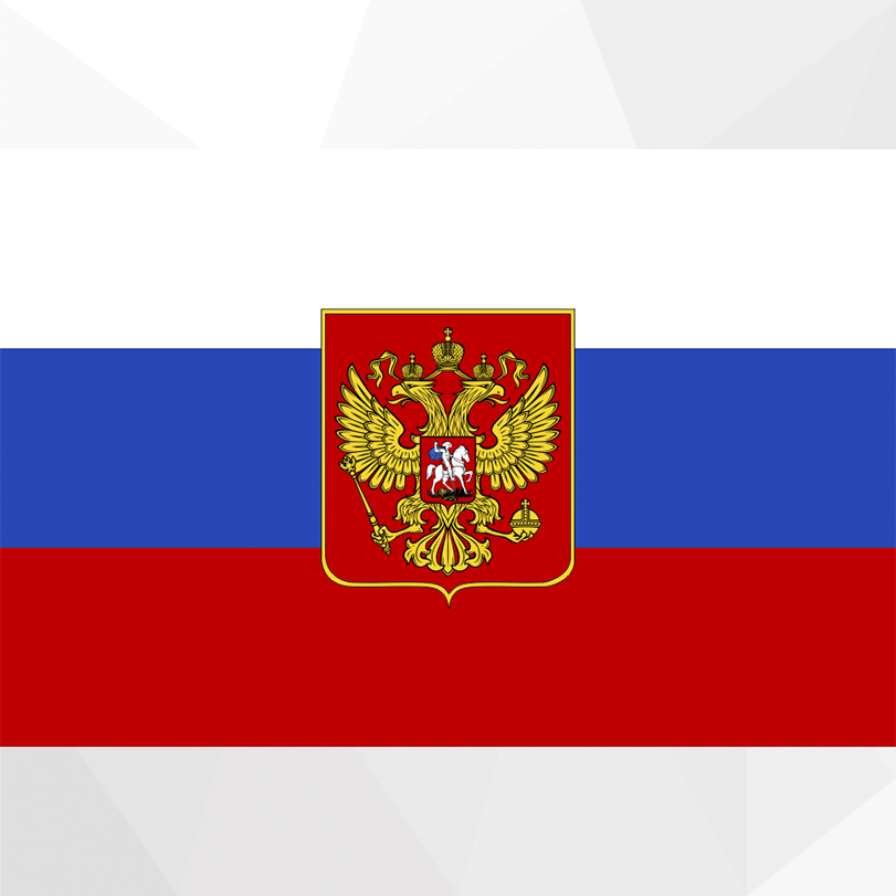 картинка Флаг РФ 90*135 от производственной компании Арт-Текс