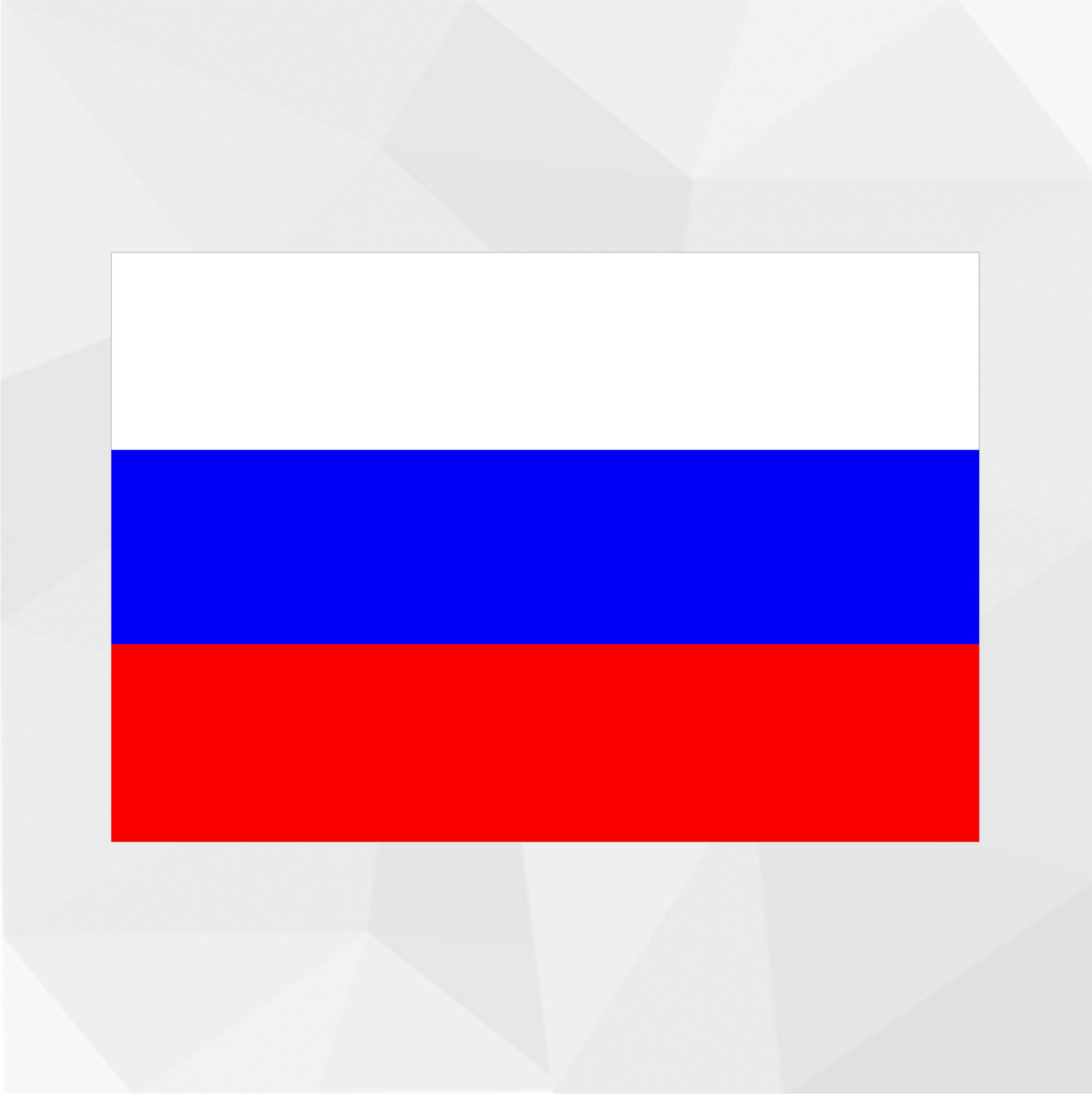 Флаг РФ 90*135 см, уличный