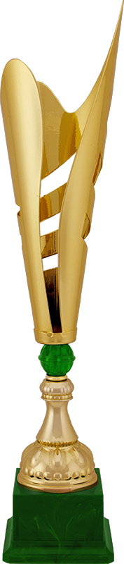 картинка Кубок металлический-02 от производственной компании Арт-Текс